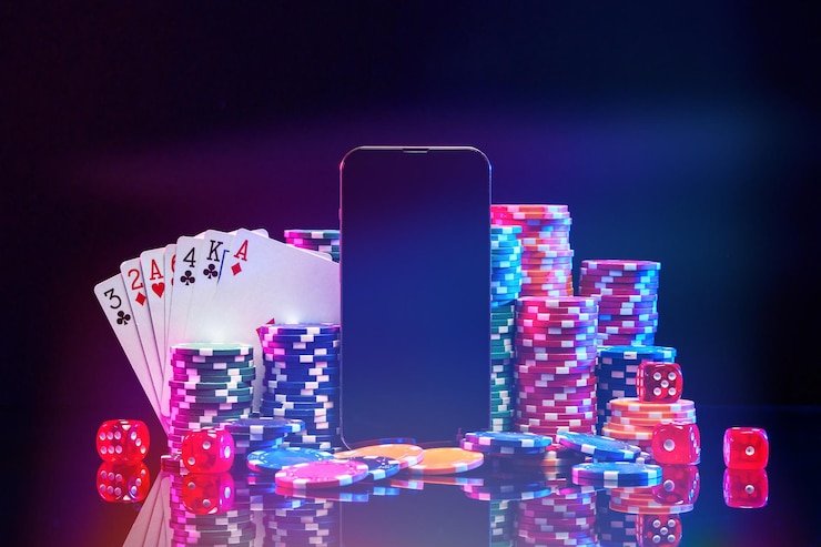 Pengguna mengakses platform dan777slot dari perangkat mobile dan desktop