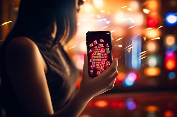 Panduan instalasi aplikasi dan777slot di perangkat Android dan iOS