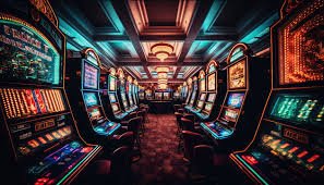 dan777slot featured game showcase