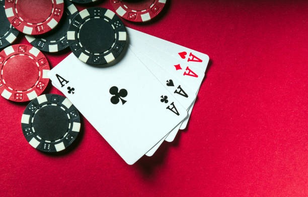 Aplikasi dan777slot di ponsel Android