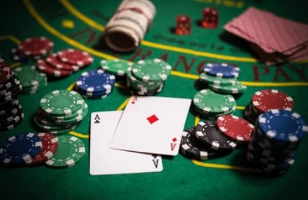 Tampilan aplikasi dan777slot di perangkat Android