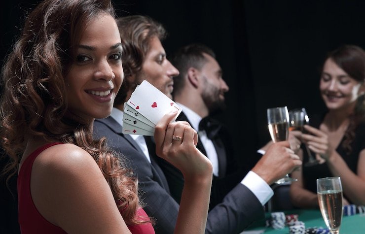Interface taruhan esports dan slot di perangkat mobile